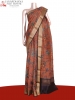 Floral Pure Printed Silk Saree